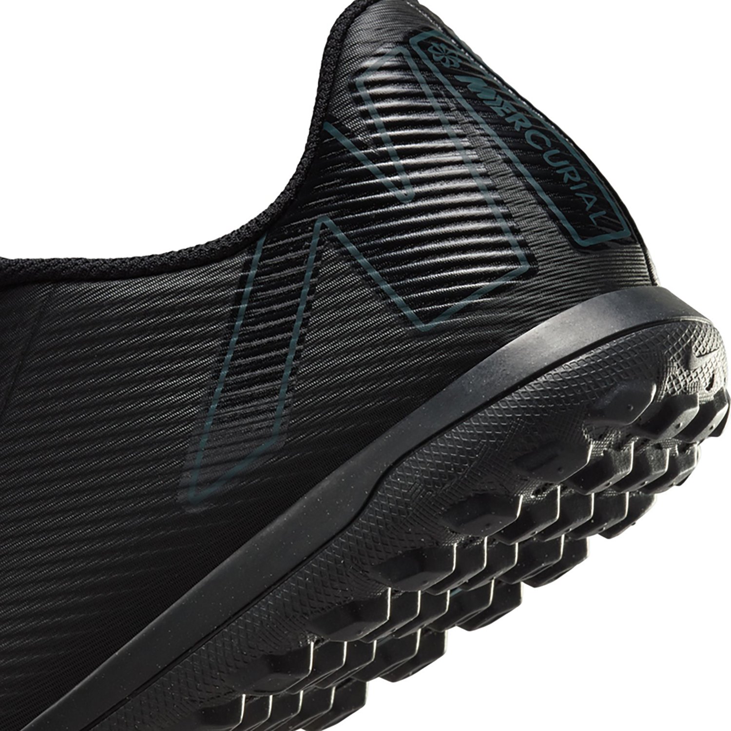 Nike Men's Vapor 16 Soccer Cleats                                                                                                - view number 7