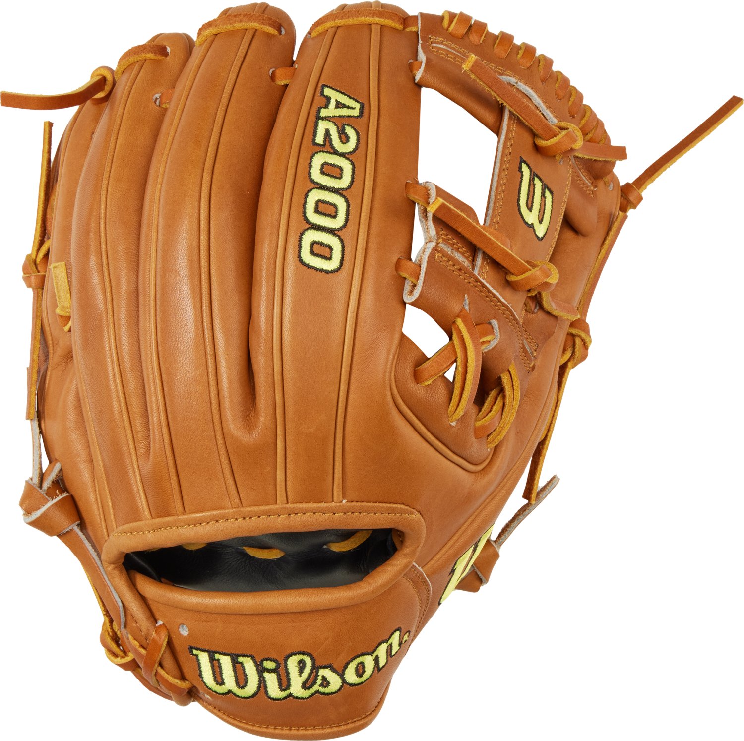 Wilson A2000 1786 11.5" Baseball Fielding Glove                                                                                  - view number 2