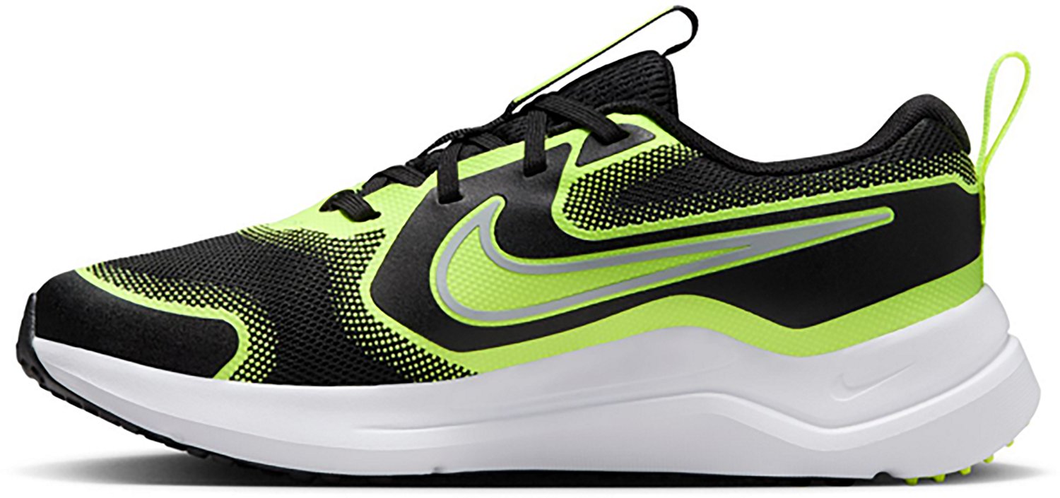 Nike Kids' Grade School Cosmic Runner Shoes - view number 2