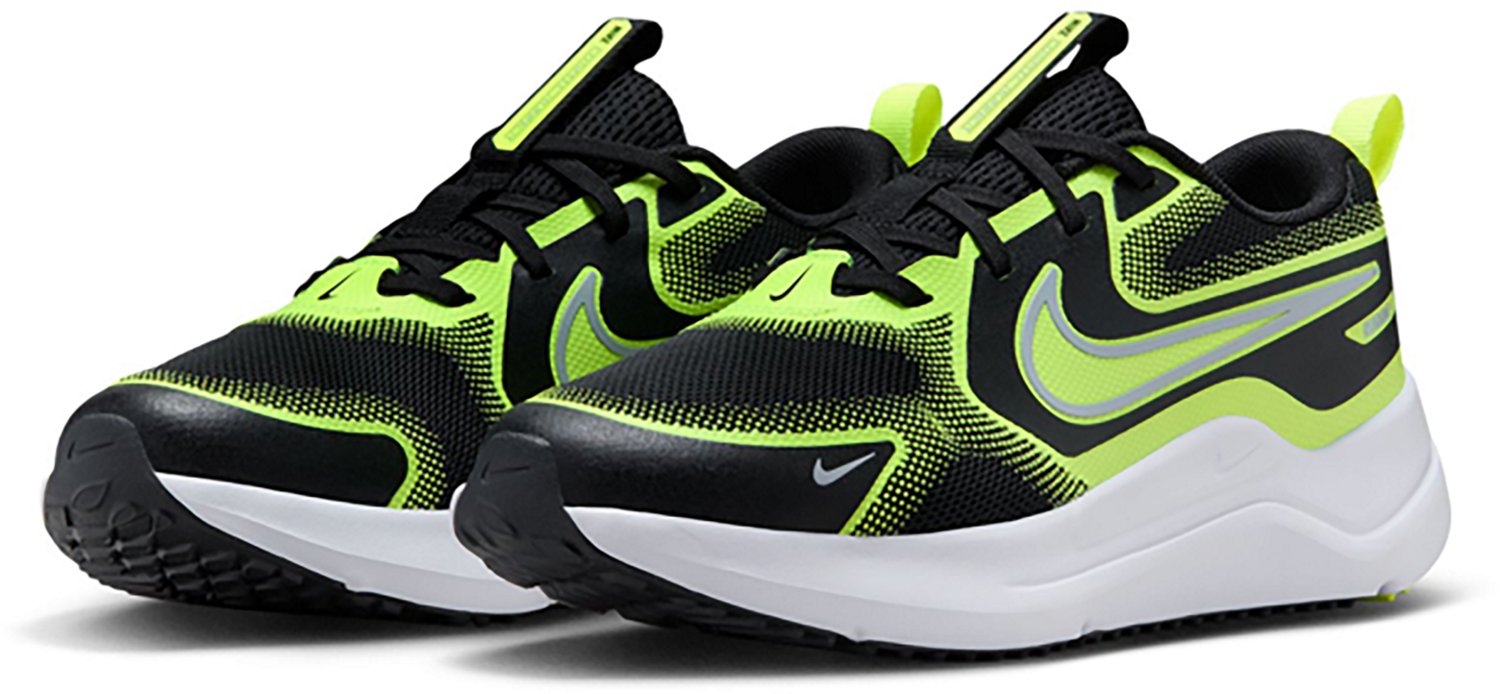 Nike Kids' Grade School Cosmic Runner Shoes - view number 3
