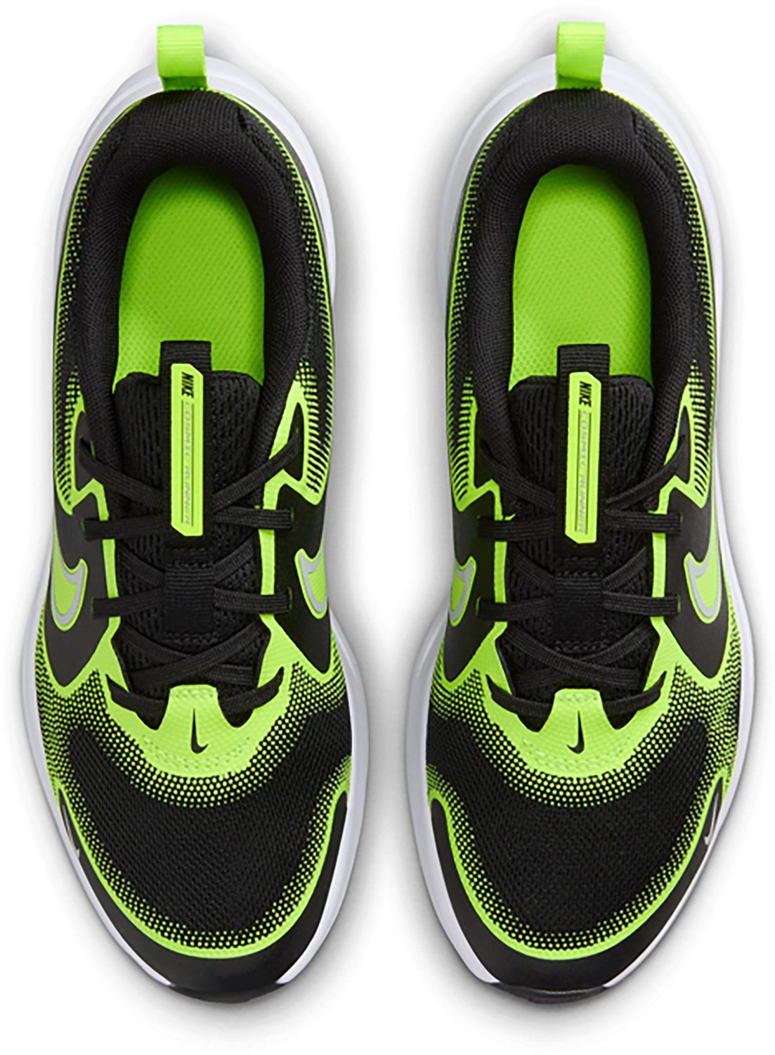 Nike Kids' Grade School Cosmic Runner Shoes - view number 4