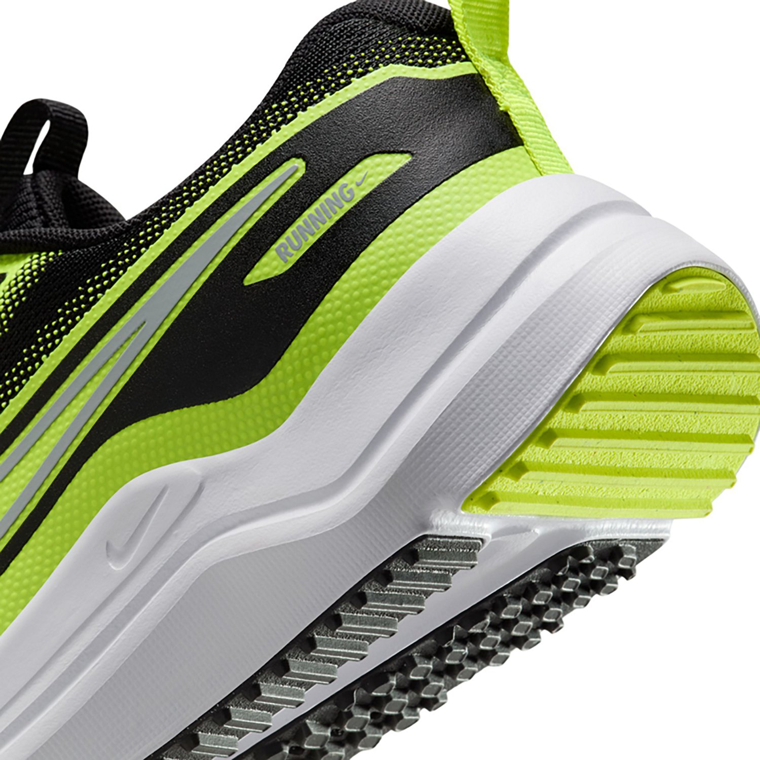 Nike Kids' Grade School Cosmic Runner Shoes - view number 8