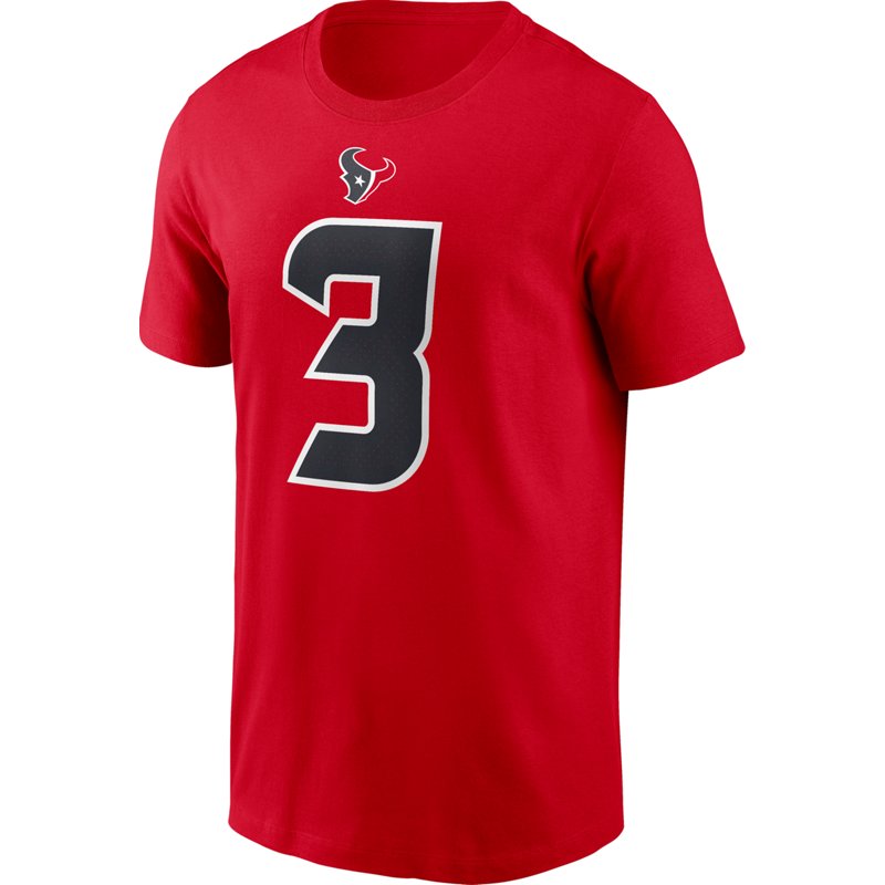 Nike Men's Texans D… - image
