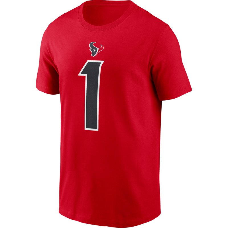 Nike Men's Texans D… - image