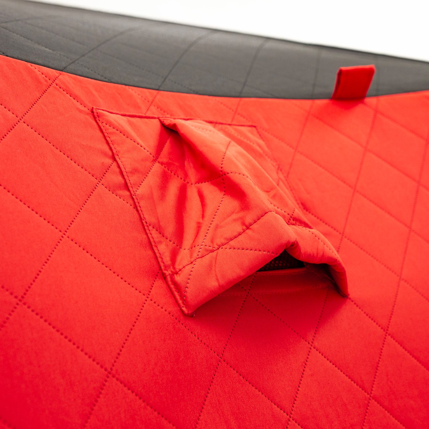 Eskimo QuickFish 3HD Insulated Pop-Up Portable Ice Fishing Shelter - view number 7