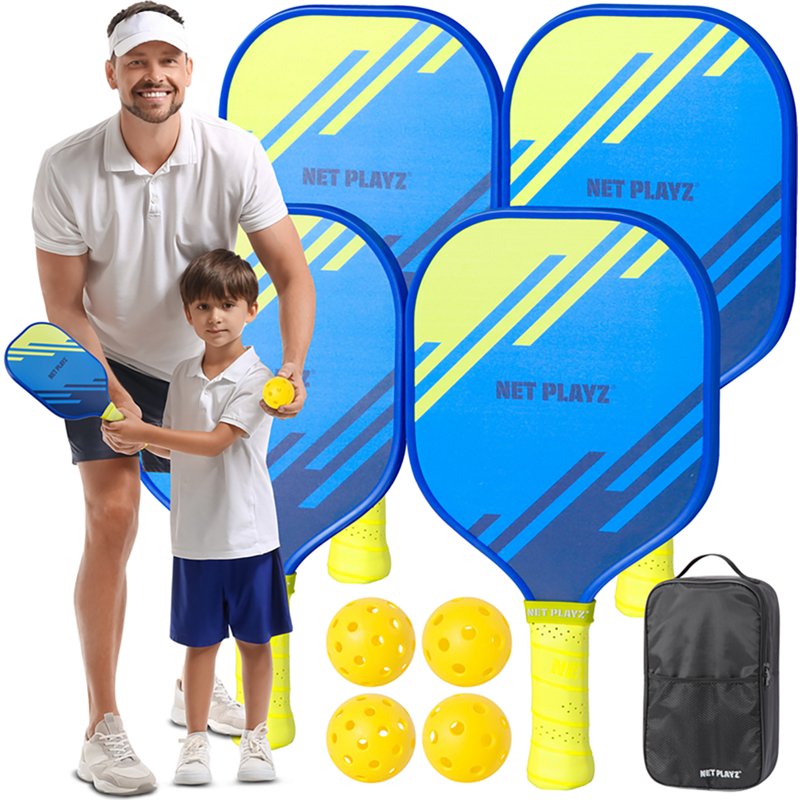 Netplayz Pickleball… - image