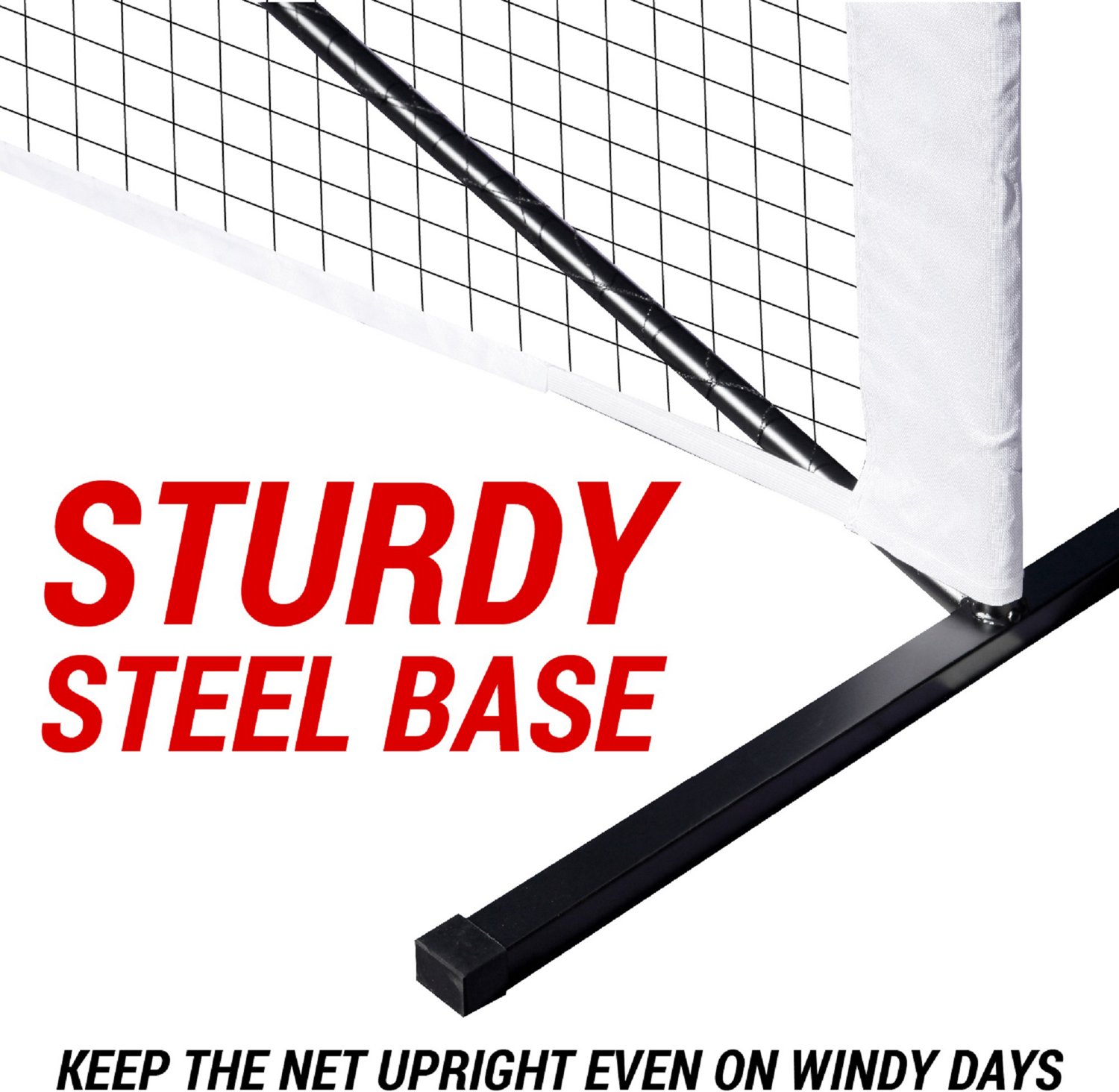 NetPlayz 22 ft Pickleball Net                                                                                                    - view number 8