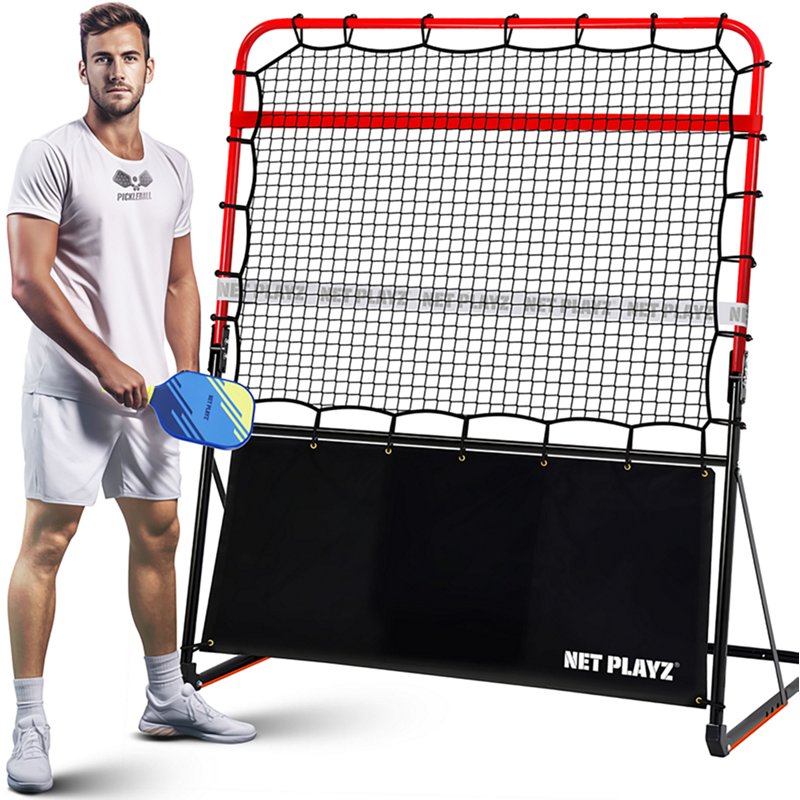 Netplayz 4 Ft Porta… - image