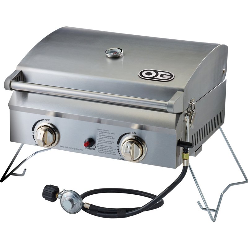 Outdoor Gourmet 2-B… - image