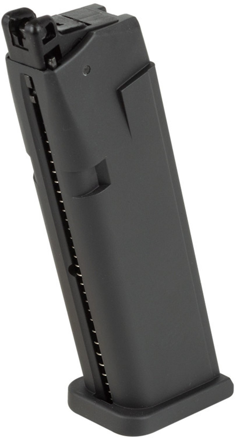 Barra Airguns 009 .177 Full Automatic BB Pistol - view number 7