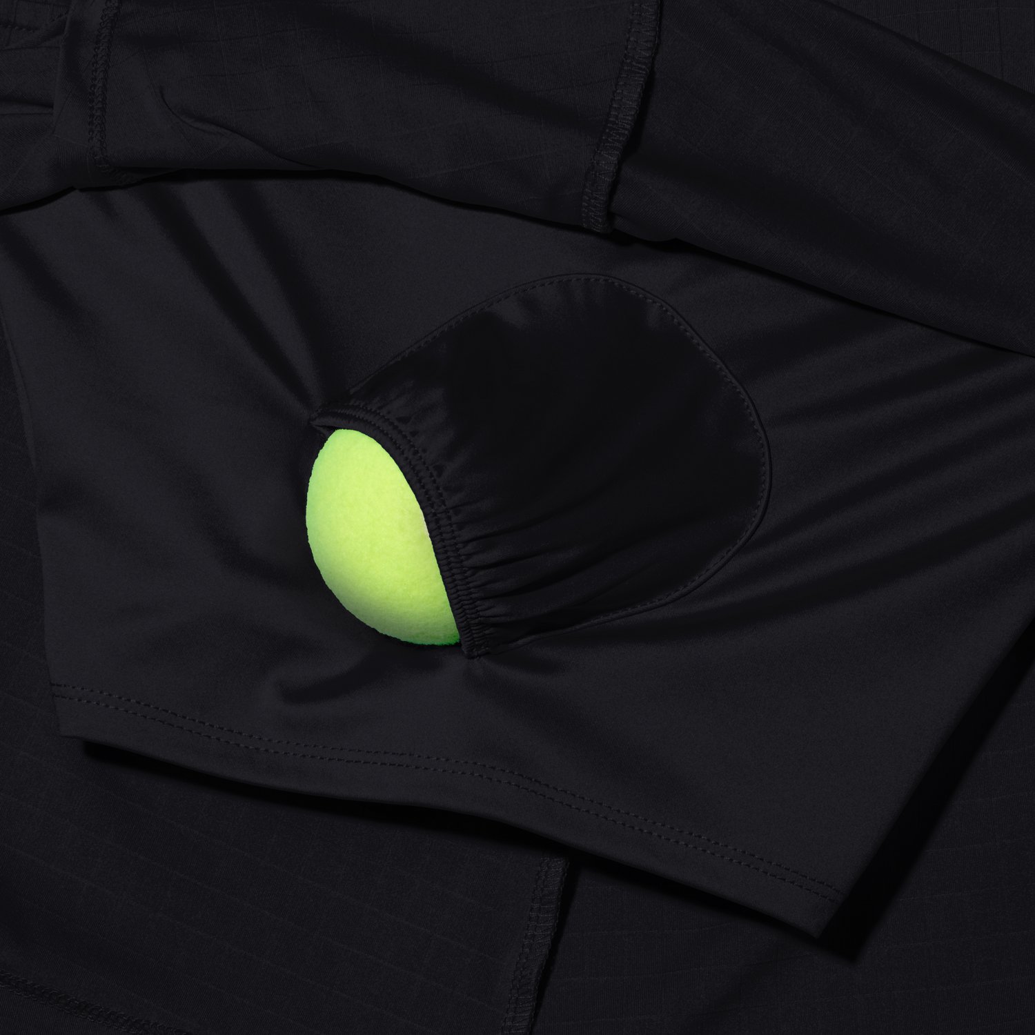 BCG Women's Tennis Hi Rise Wrap Skort - view number 3