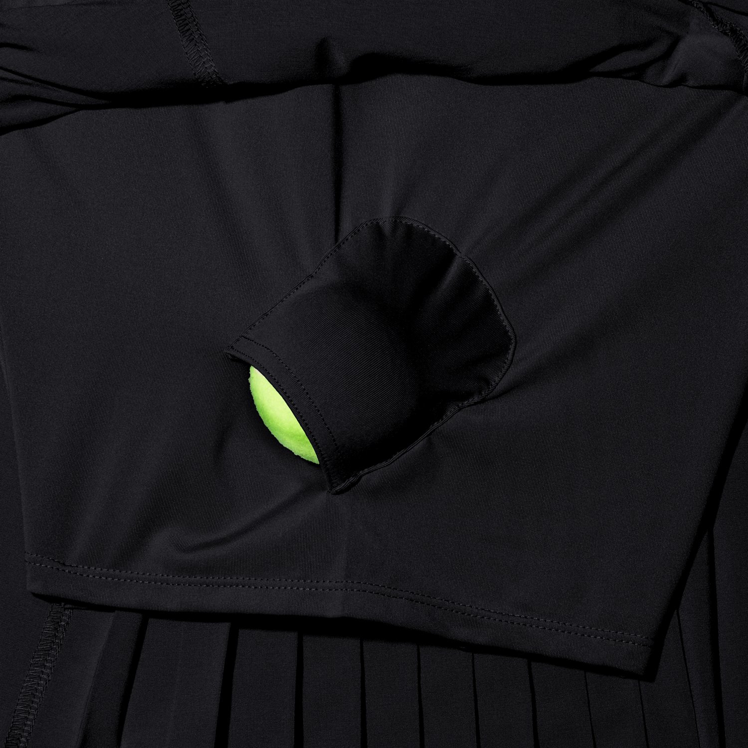 BCG Women's Tennis Back Pleat Skort                                                                                              - view number 4