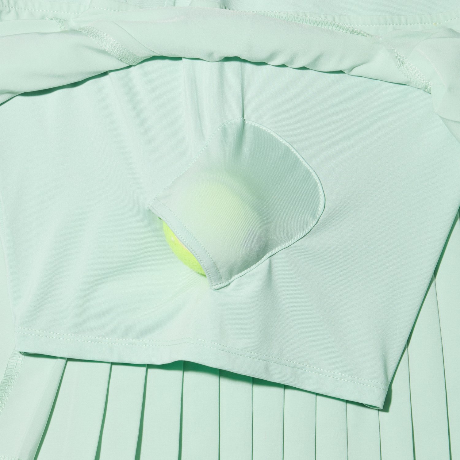 BCG Women's Tennis Back Pleat Skort - view number 4