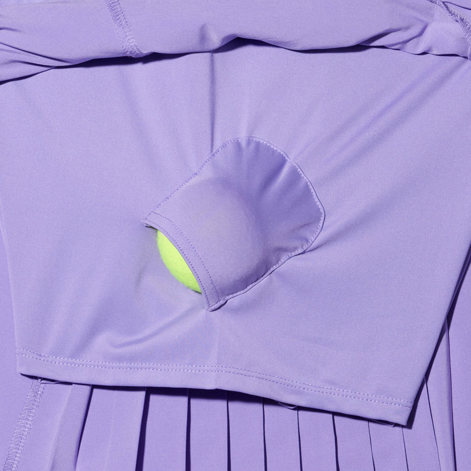 BCG Women's Tennis Back Pleat Skort - view number 4