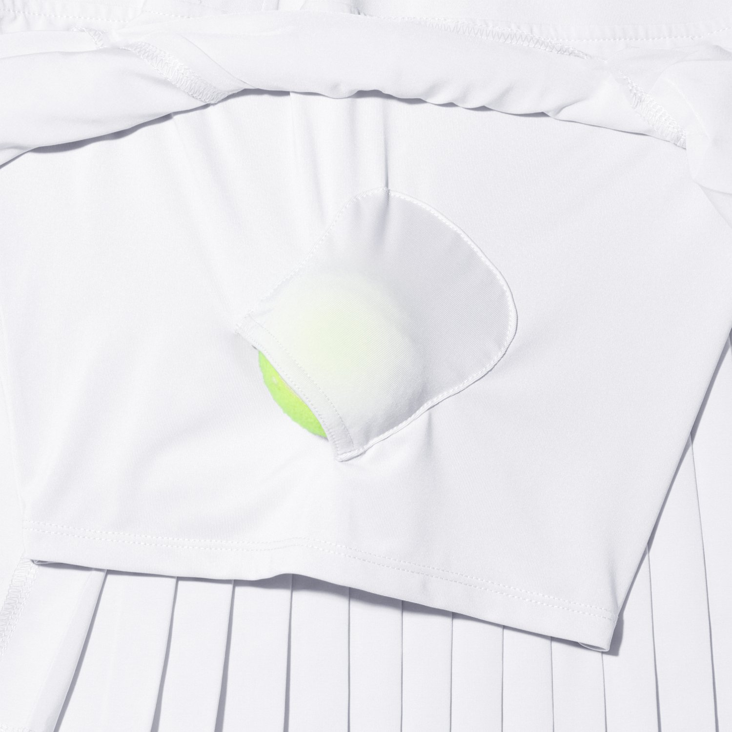 BCG Women's Tennis Back Pleat Skort - view number 4