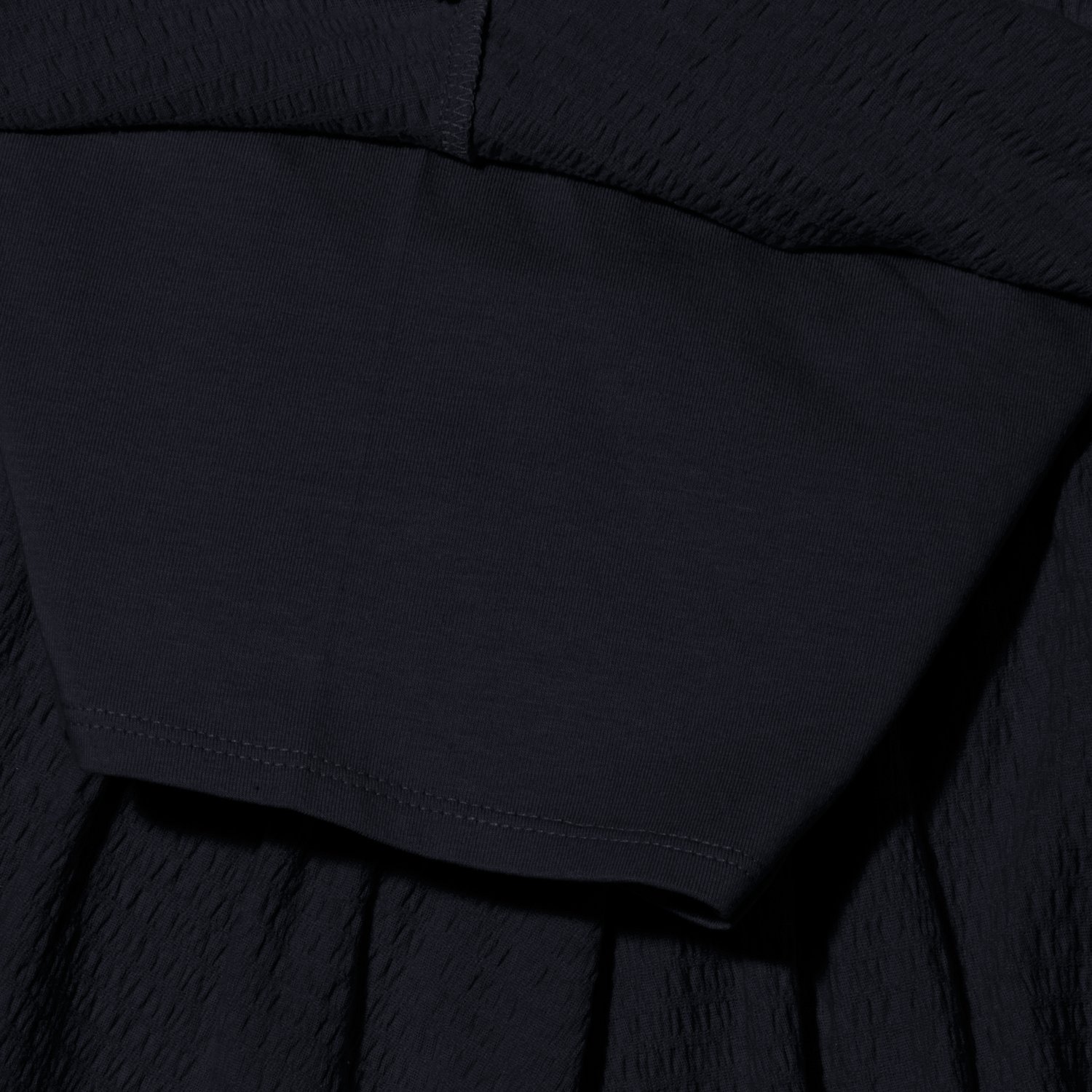 BCG Girls' Ruffle Tiered Skort 2.5 in - view number 3