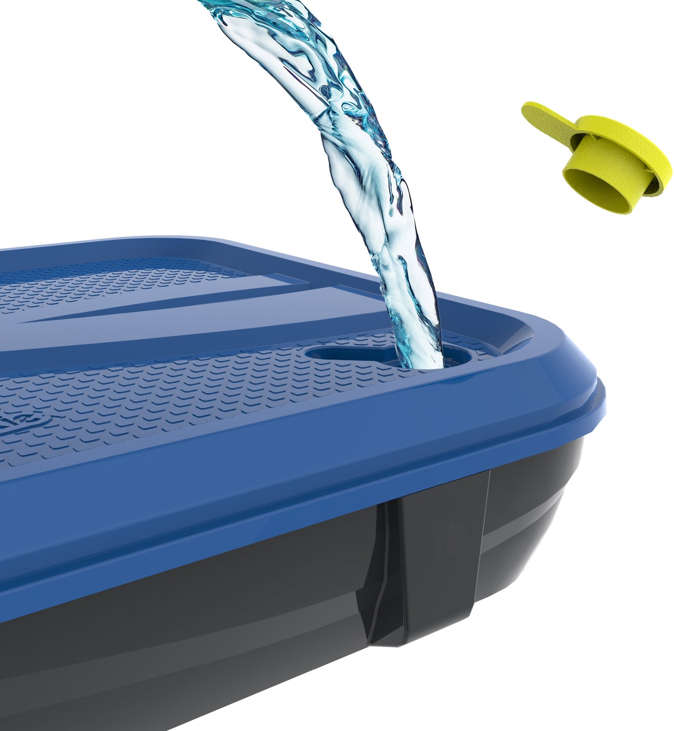 NSG Swingball Tether Pickleball Set - view number 4