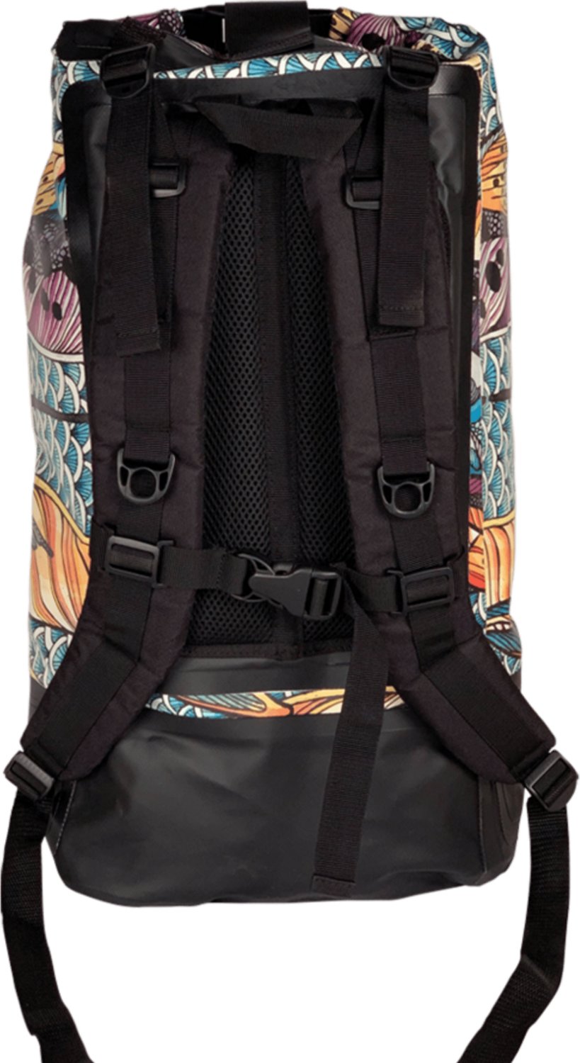 Fishe HaliBorealis Dry Bag Backpack - view number 2