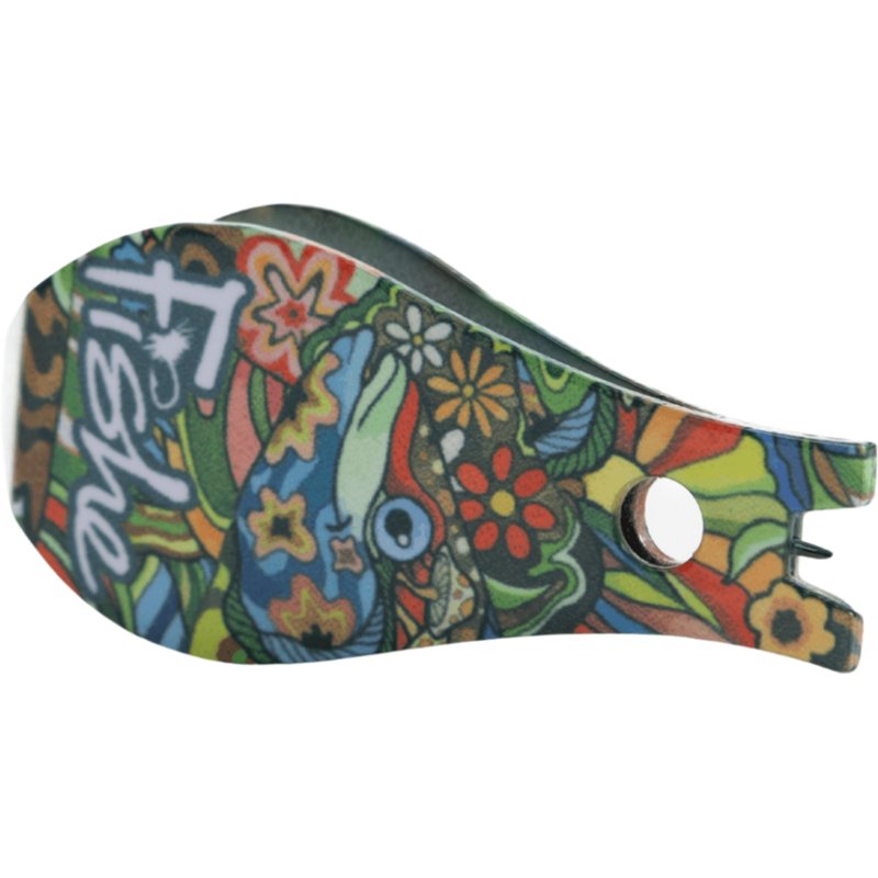 Fishe Steel My Hear… - image