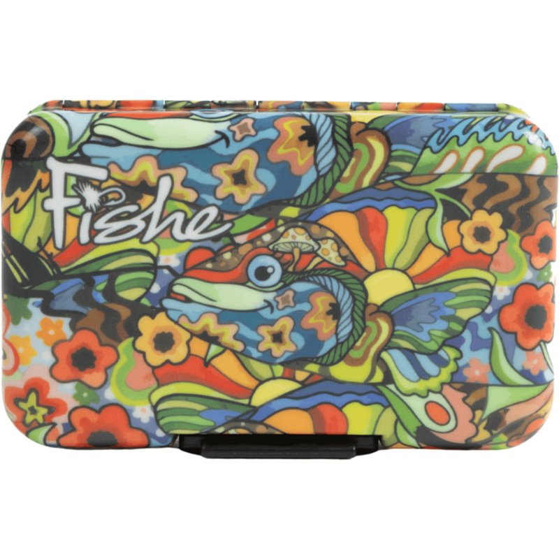 Fishe Steel My Hear… - image