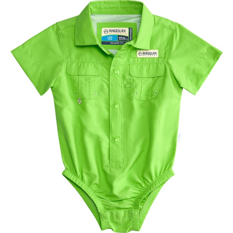 Magellan Outdoors I… - image