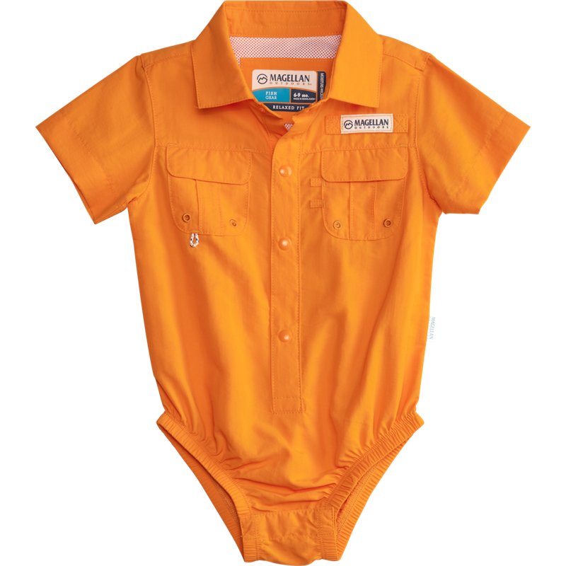 Magellan Outdoors I… - image