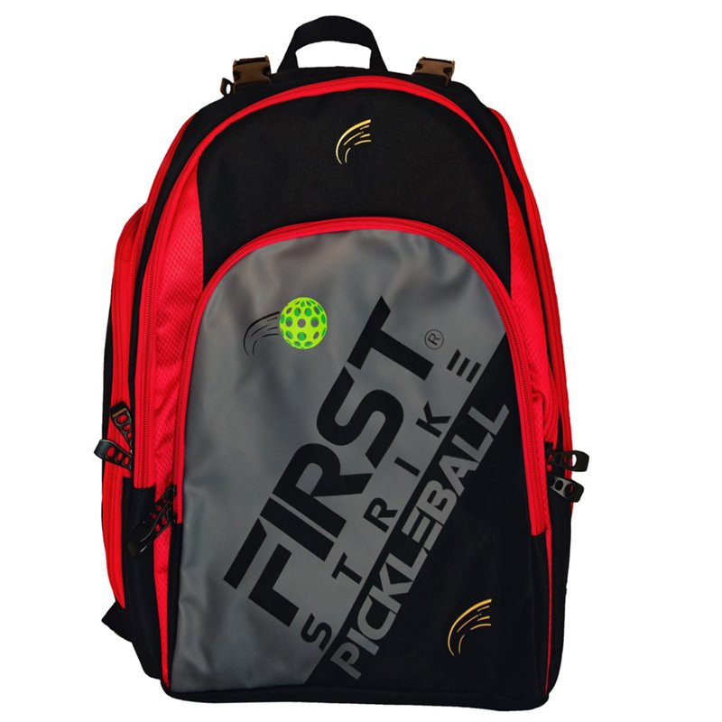 First Strike Pickle… - image
