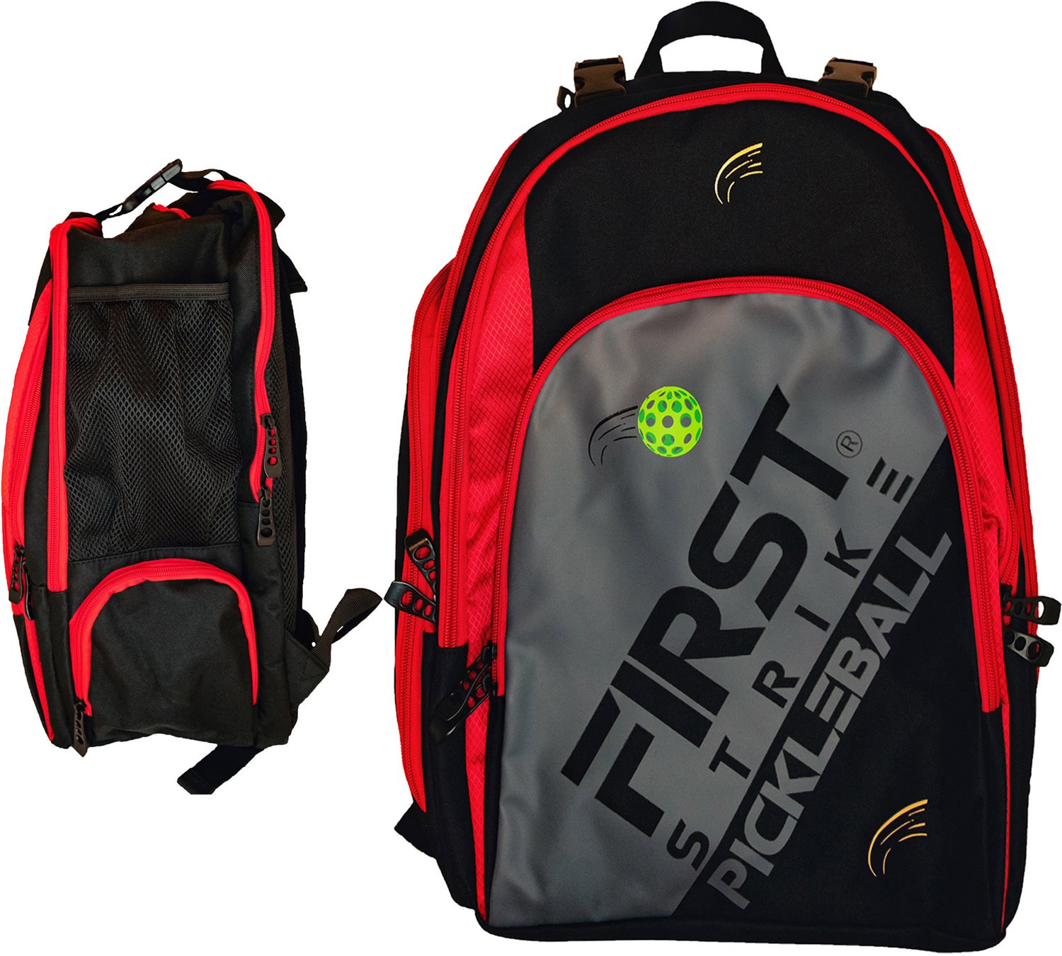 First Strike Pickleball Bag - view number 2