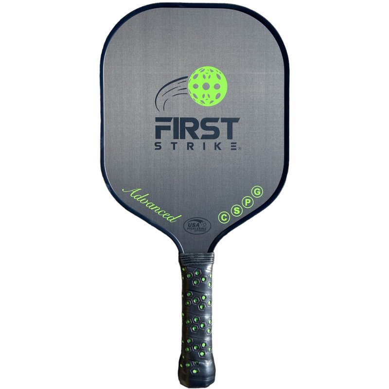 First Strike Advanc… - image