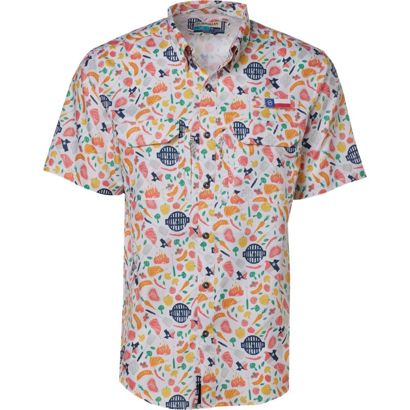 Magellan Outdoors M… - image