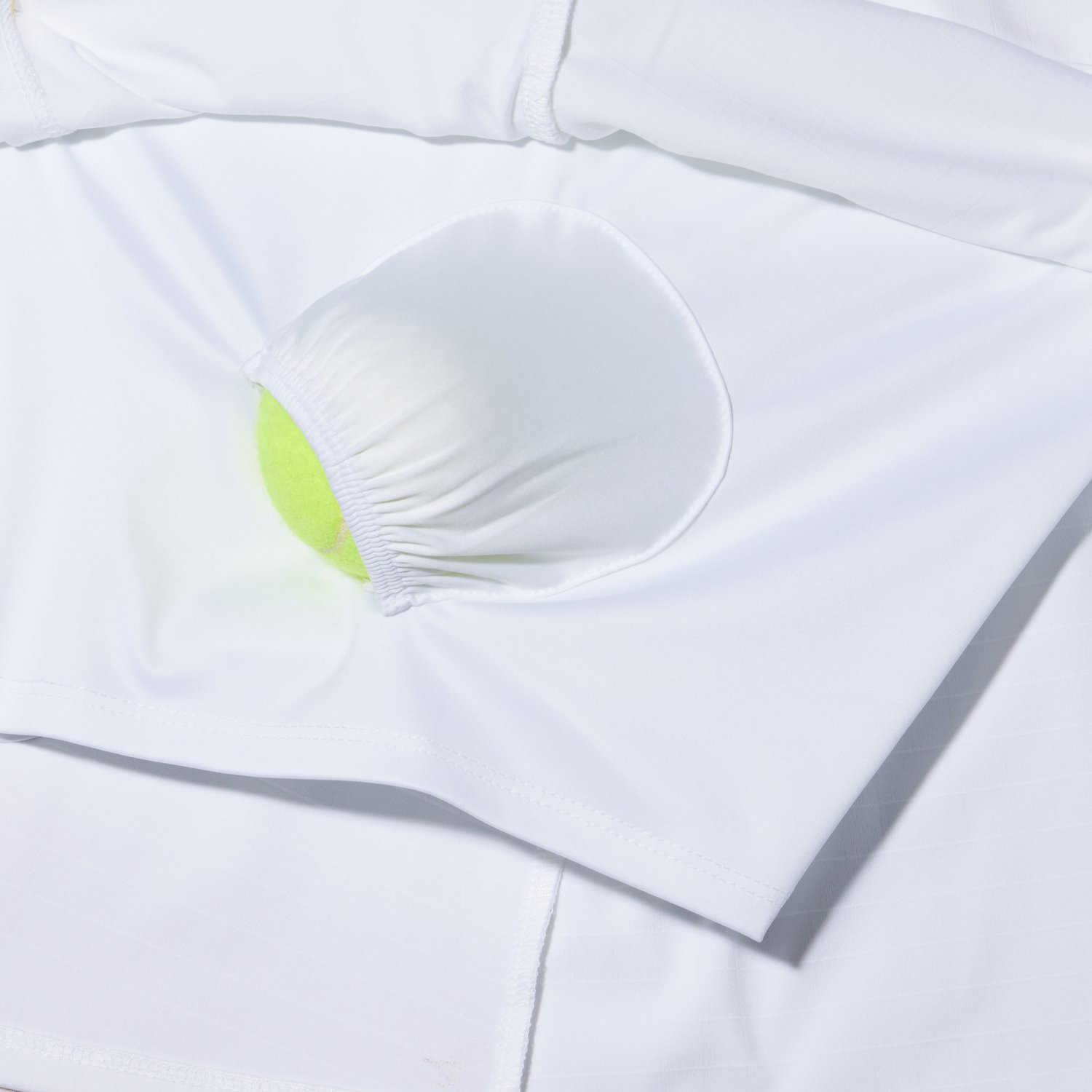 BCG Women's Tennis Hi Rise Wrap Skort - view number 3