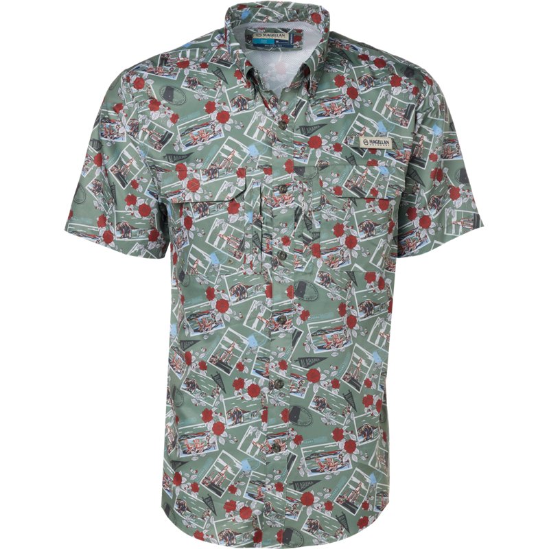 Magellan Outdoors M… - image