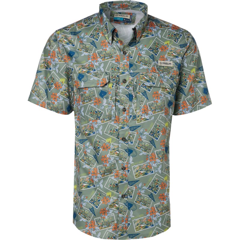 Magellan Outdoors M… - image