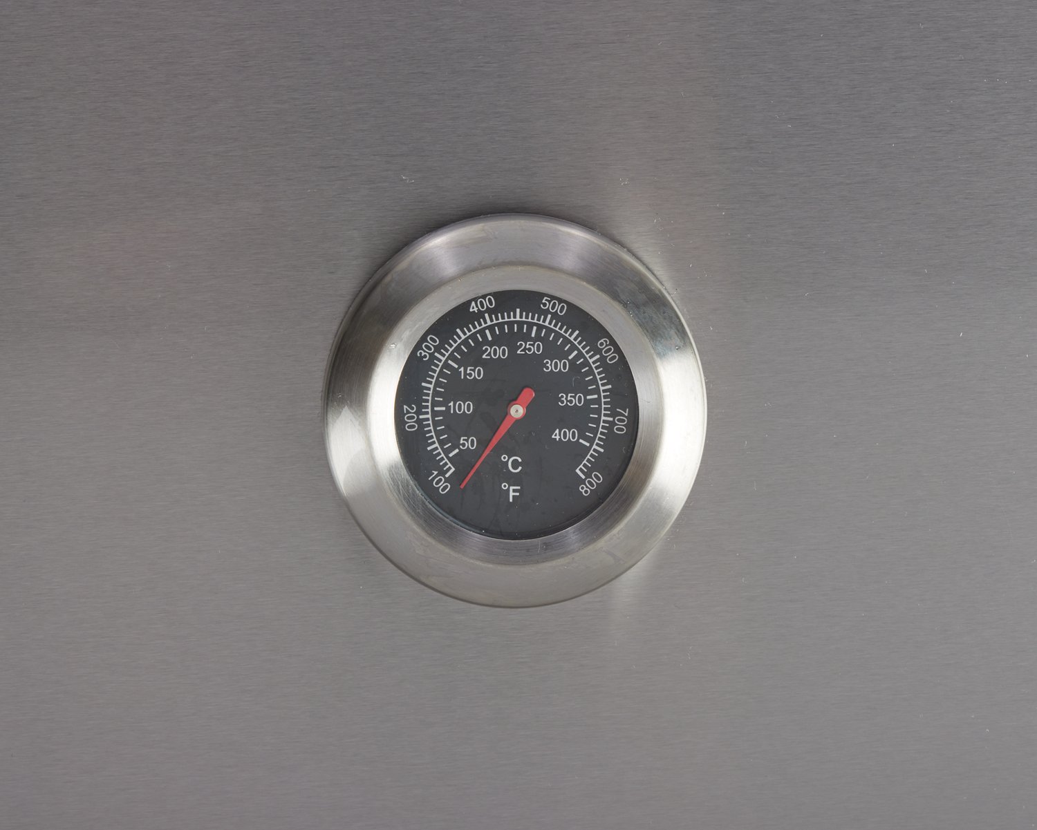 Outdoor Gourmet 3-Burner Gas Grill                                                                                               - view number 5