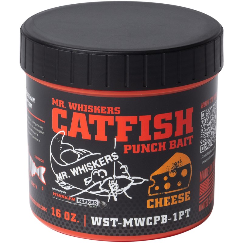 Whisker Seeker Bloo… - image