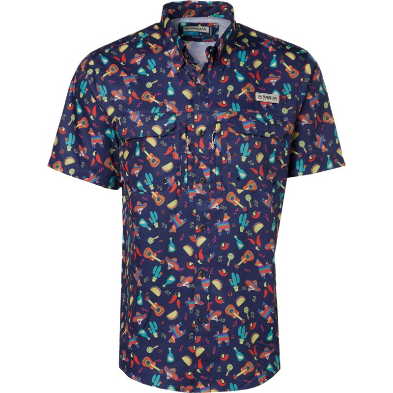 Magellan Outdoors M… - image