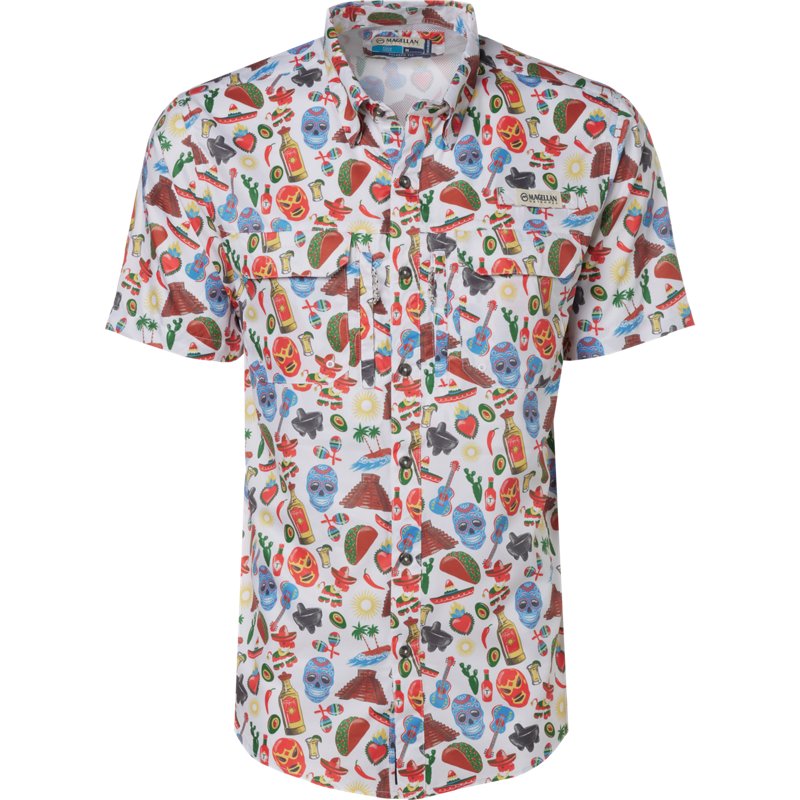 Magellan Outdoors M… - image