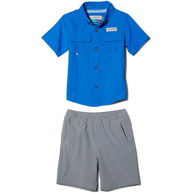 Magellan Outdoors B… - image