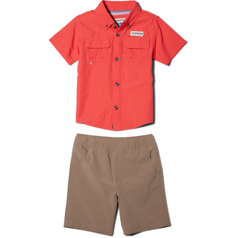 Magellan Outdoors B… - image