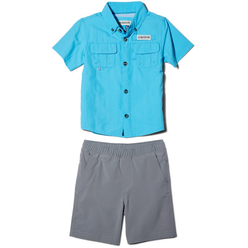 Magellan Outdoors B… - image