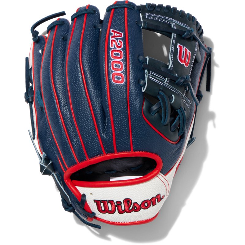 Wilson A2000 1786 1… - image
