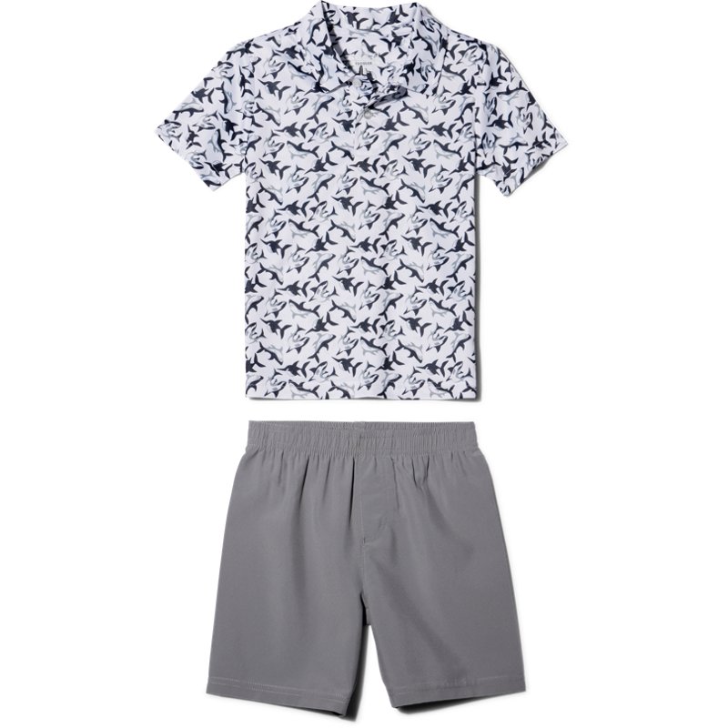Bcg Toddler Boys' G… - image