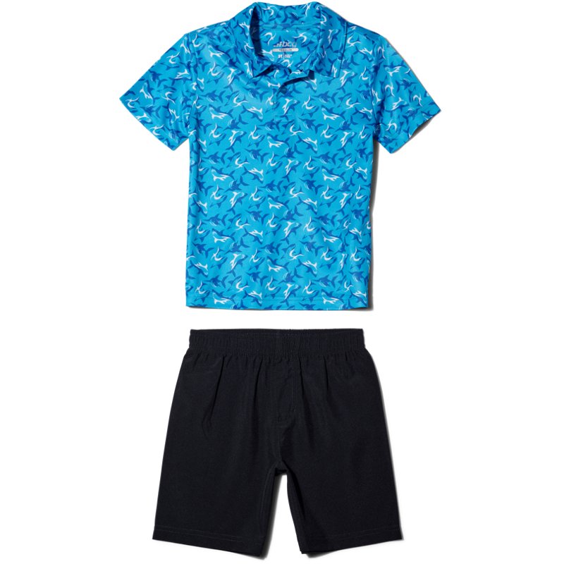 Bcg Toddler Boys' G… - image