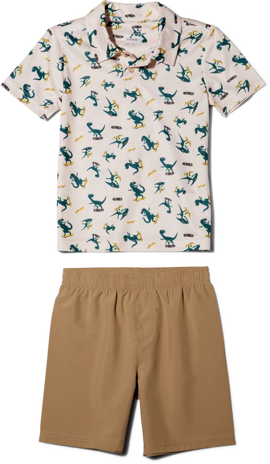 BCG Toddler Boys' Golf Set - view number 1