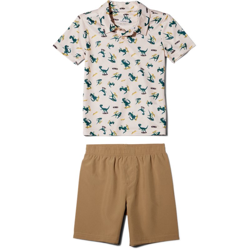 Bcg Boys' (4-7X) Go… - image