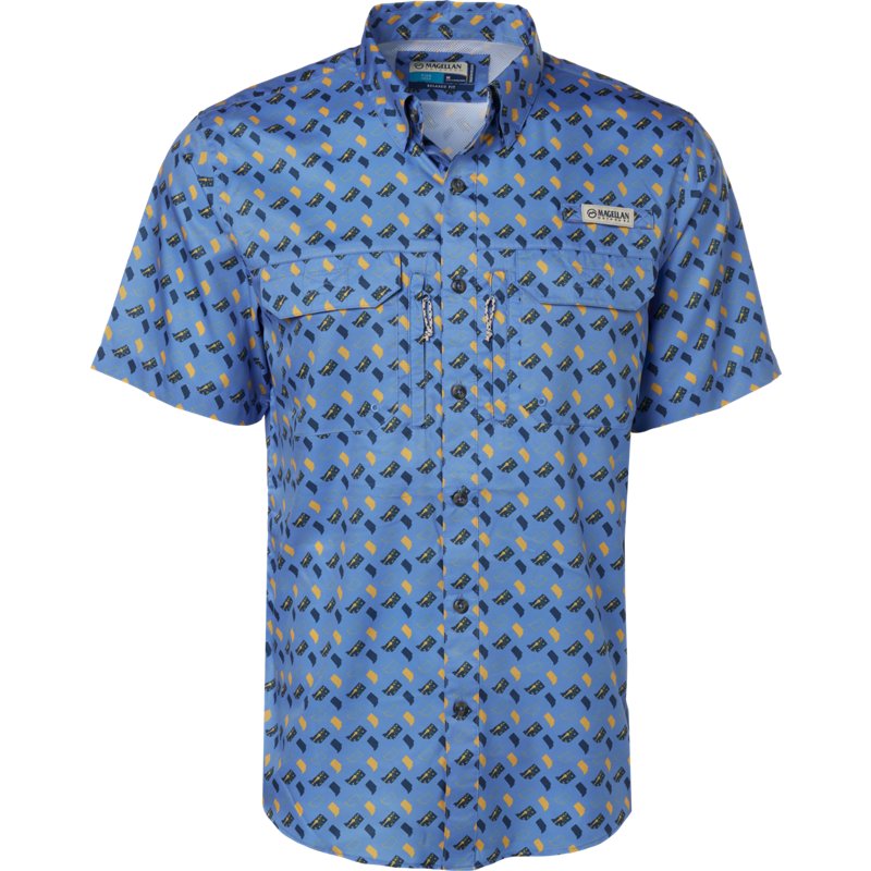 Magellan Outdoors M… - image