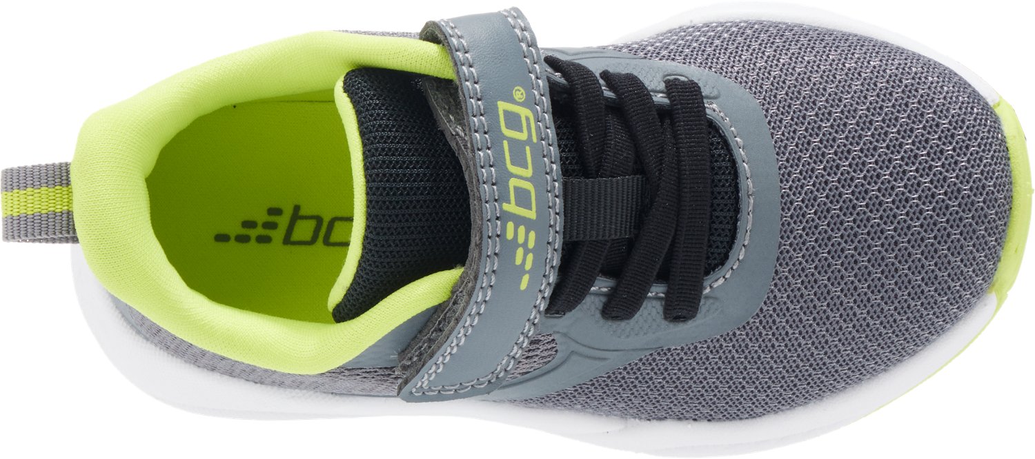 BCG Toddler Boys' Supercharge 3.0 Athletic Shoes - view number 3
