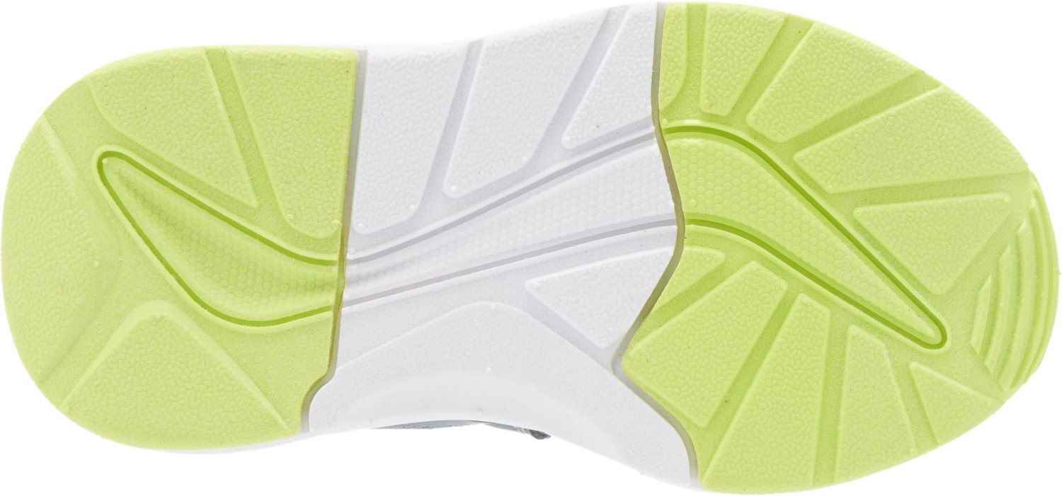 BCG Toddler Boys' Supercharge 3.0 Athletic Shoes - view number 4