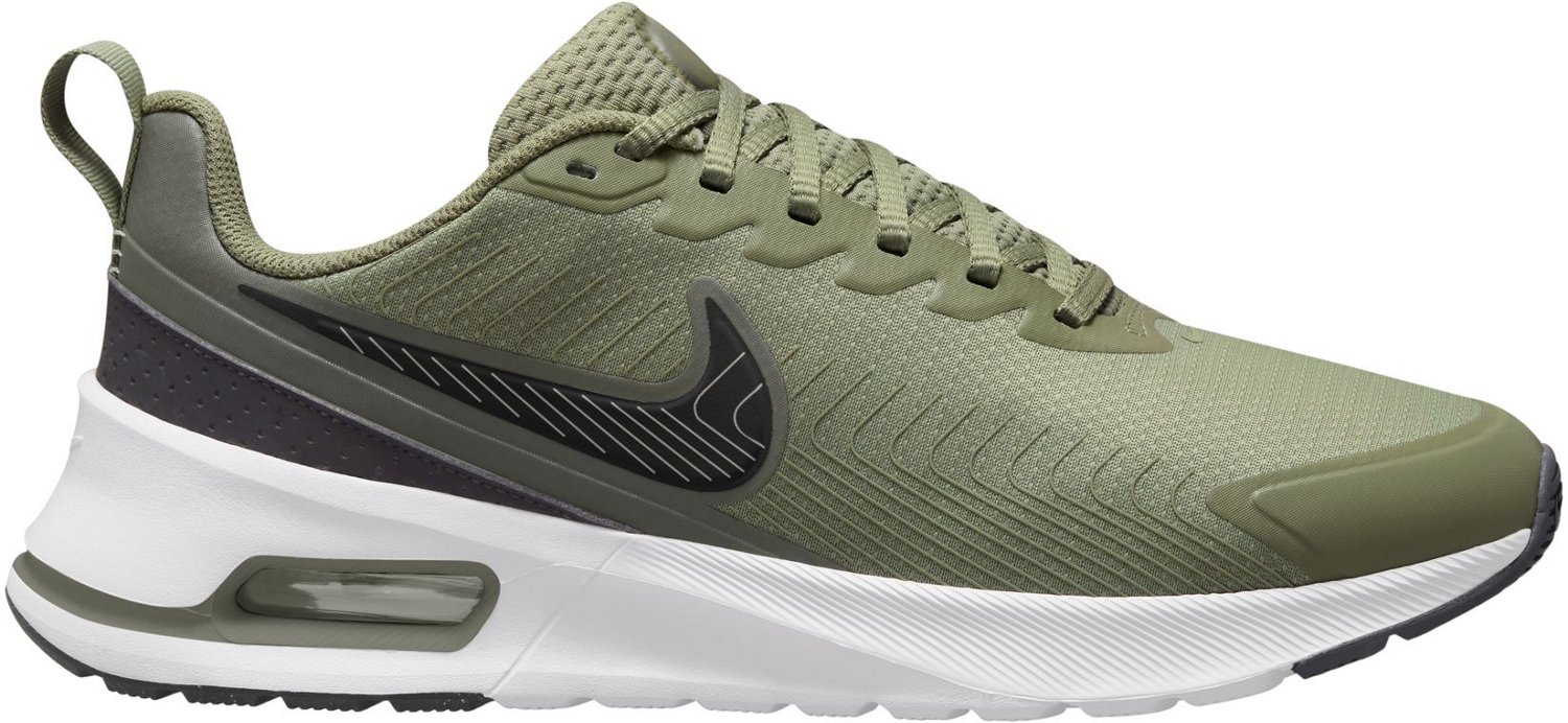 Nike Men's Air Max Nuaxis Shoes