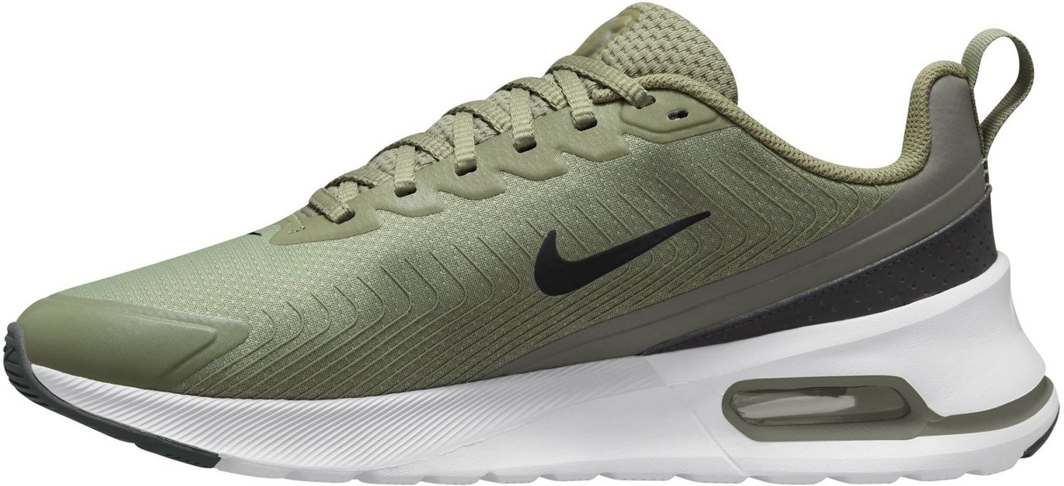 Nike Men's Air Max Nuaxis Shoes - view number 2